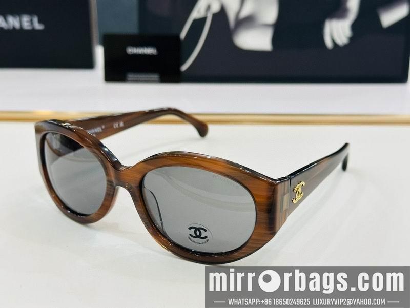 Replica Chanel Glasses smr52