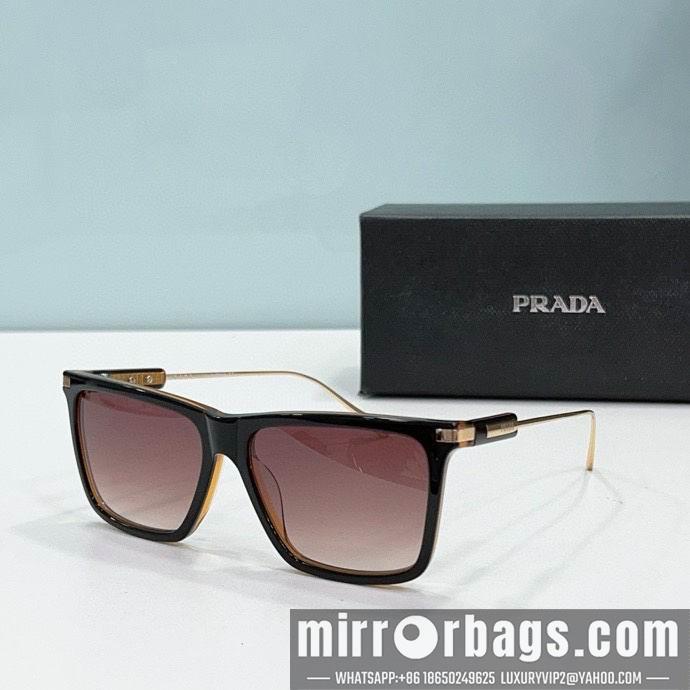 Replica Prada Glasses smr134