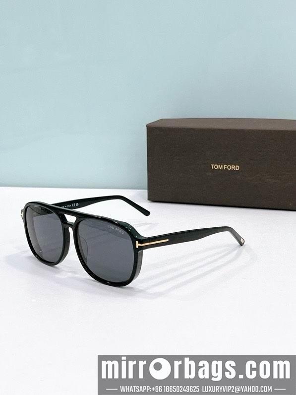 Replica Tom Ford Glasses smx130