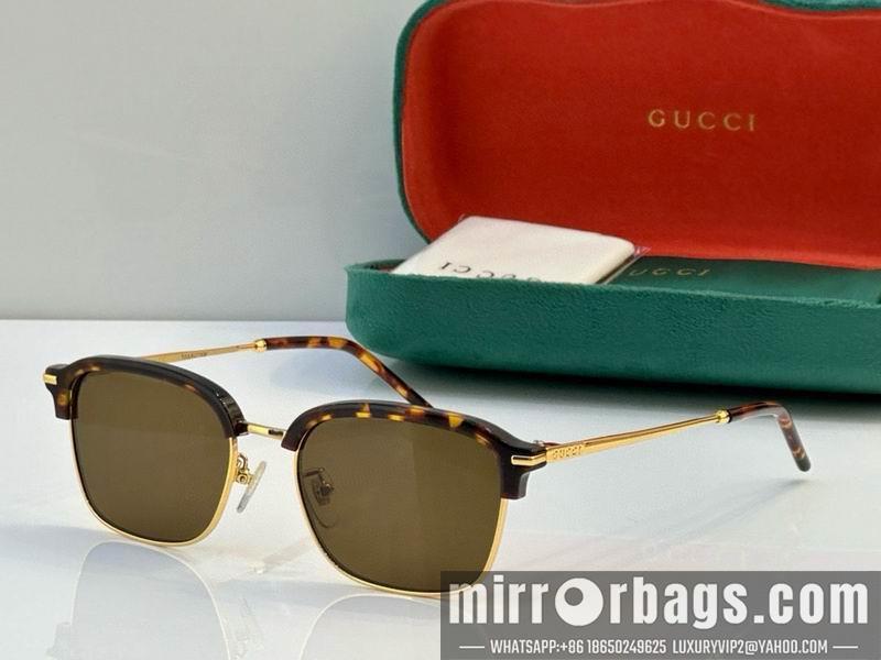 Replica Gucci Glasses smh19