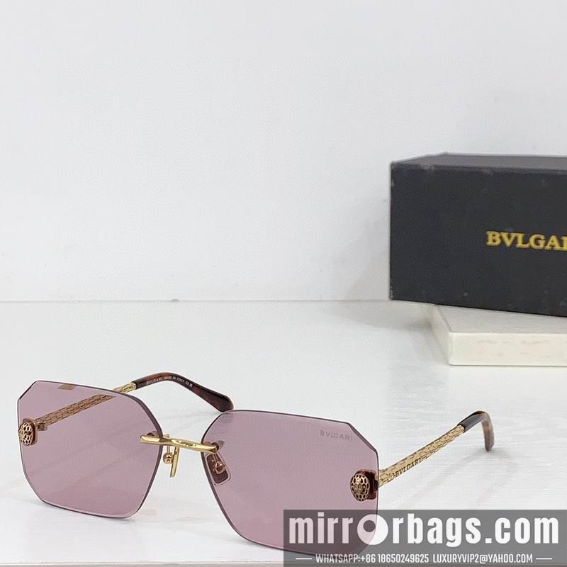 Replica Bvlgari Glasses 03smh43