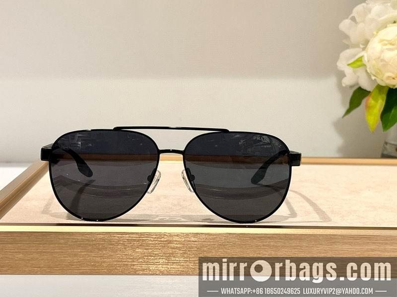 Replica Prada Glasses smr26