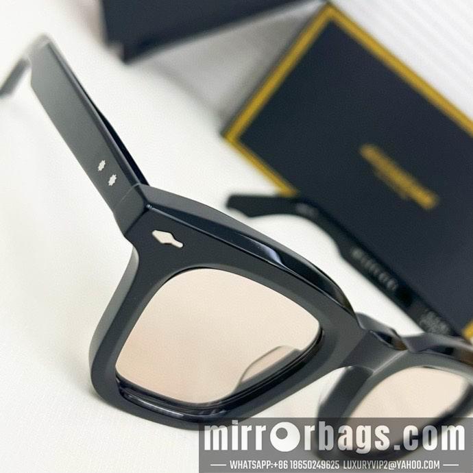 Replica Jacques Marie Mage Glasses smx39