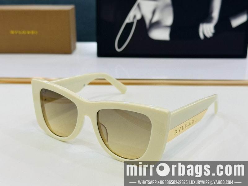 Replica Bvlgari Glasses 03smh56