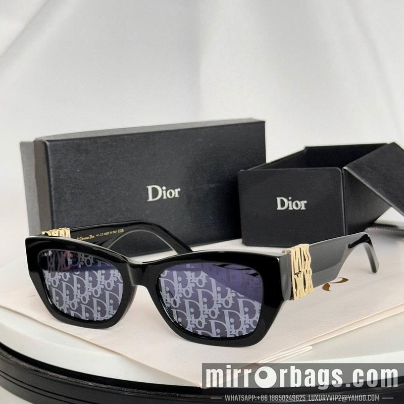 Replica Dior Glasses 03smh18