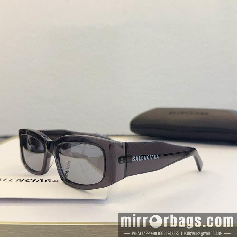 Replica Balenciaga Glasses smx79