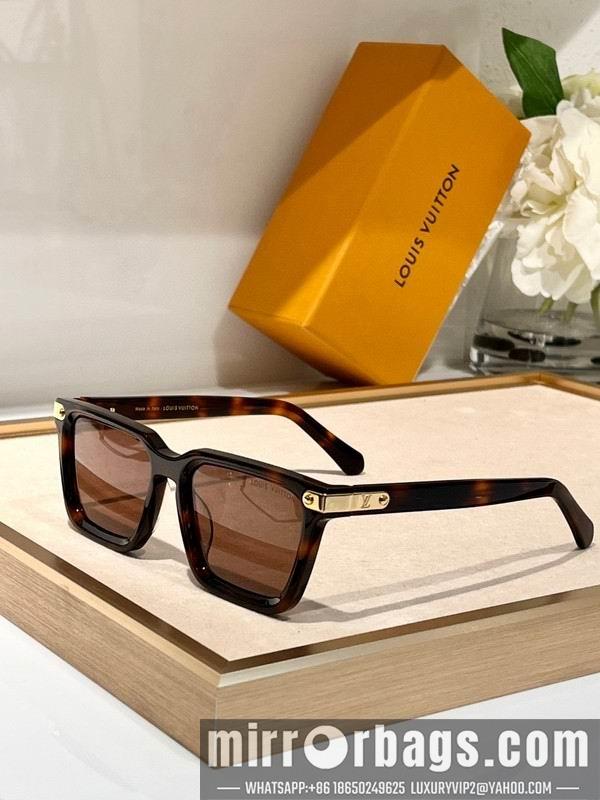 Replica LV Glasses smh103