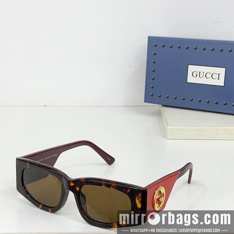 Replica Gucci Glasses smr51