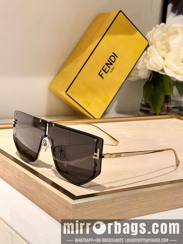 Replica Fendi Glasses smx76