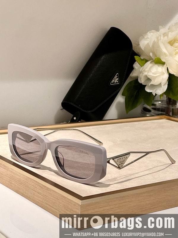 Replica Prada Glasses smr122