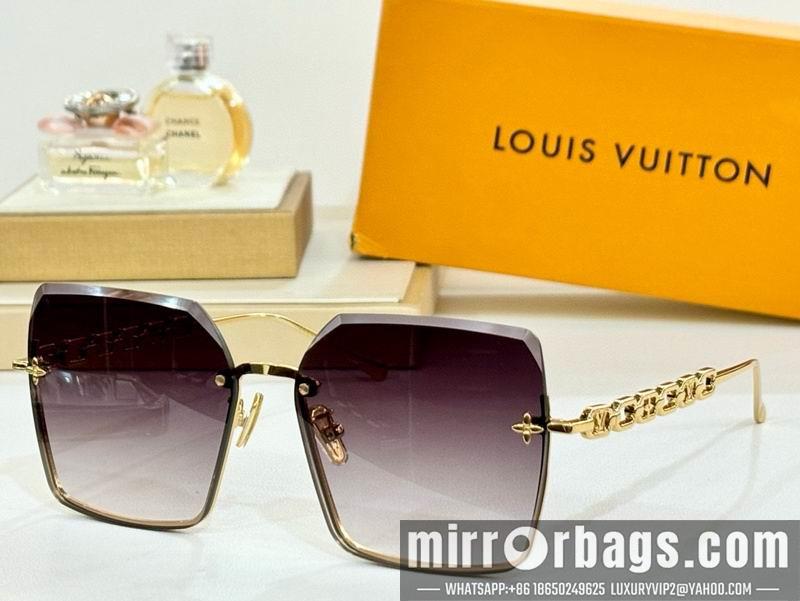Replica LV Glasses smr51