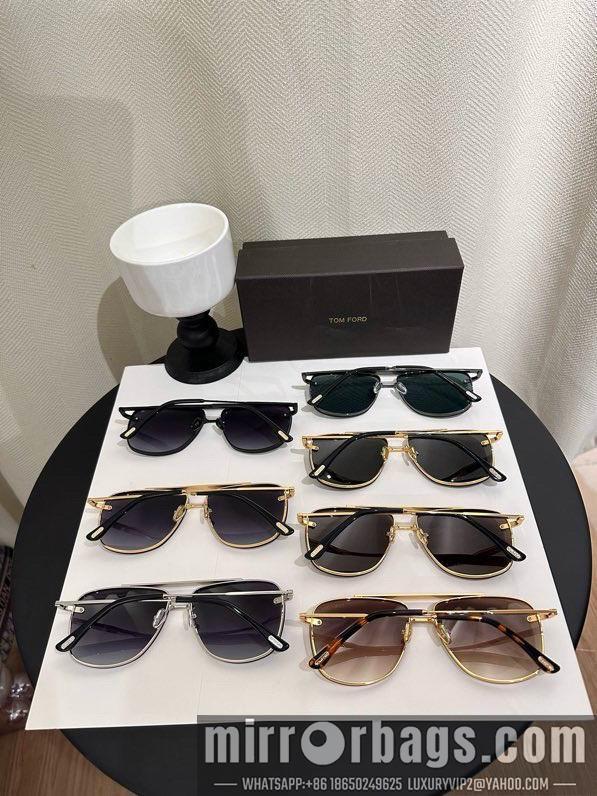Replica Tom Ford Glasses smx106