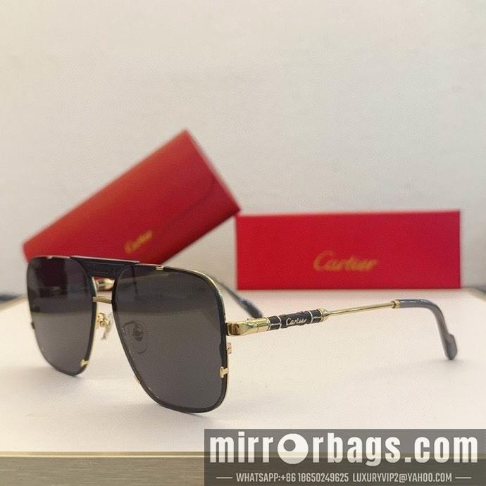Replica Cartier Glasses smx240