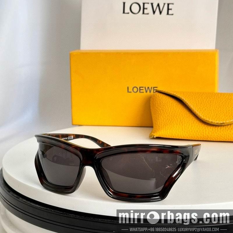 Replica Loewe Glasses 03smh09