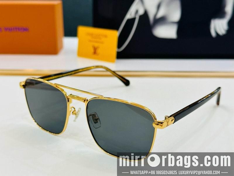 Replica LV Glasses smr39