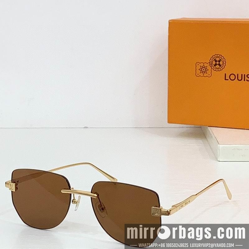 Replica LV Glasses smr54