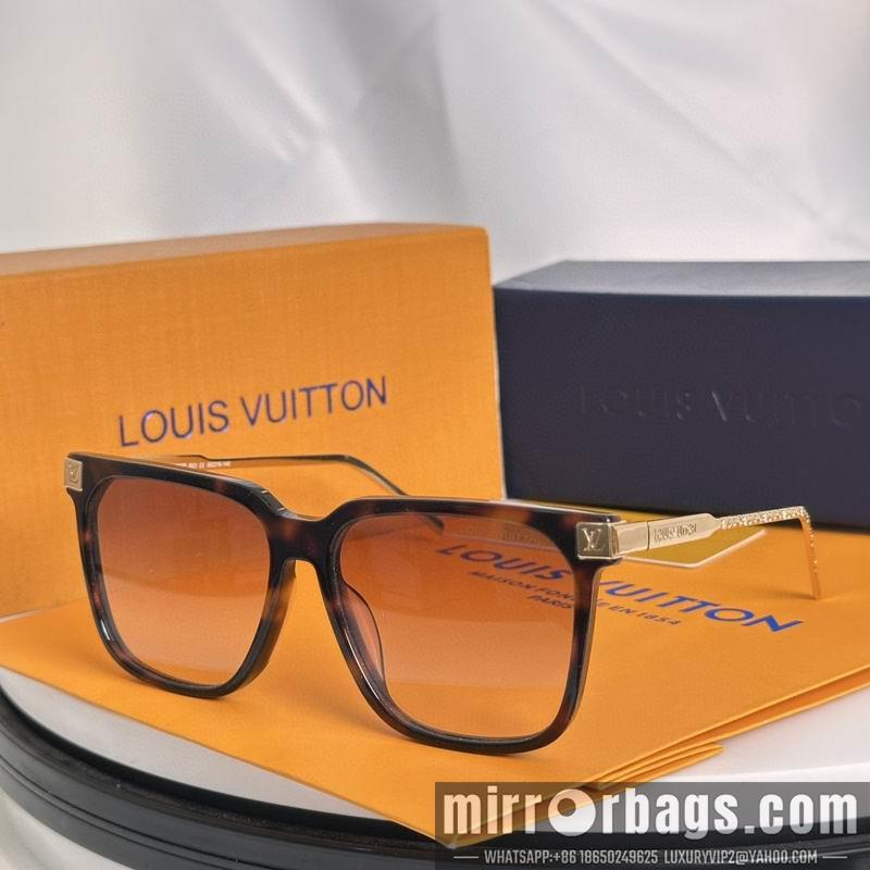Replica LV Glasses smh151