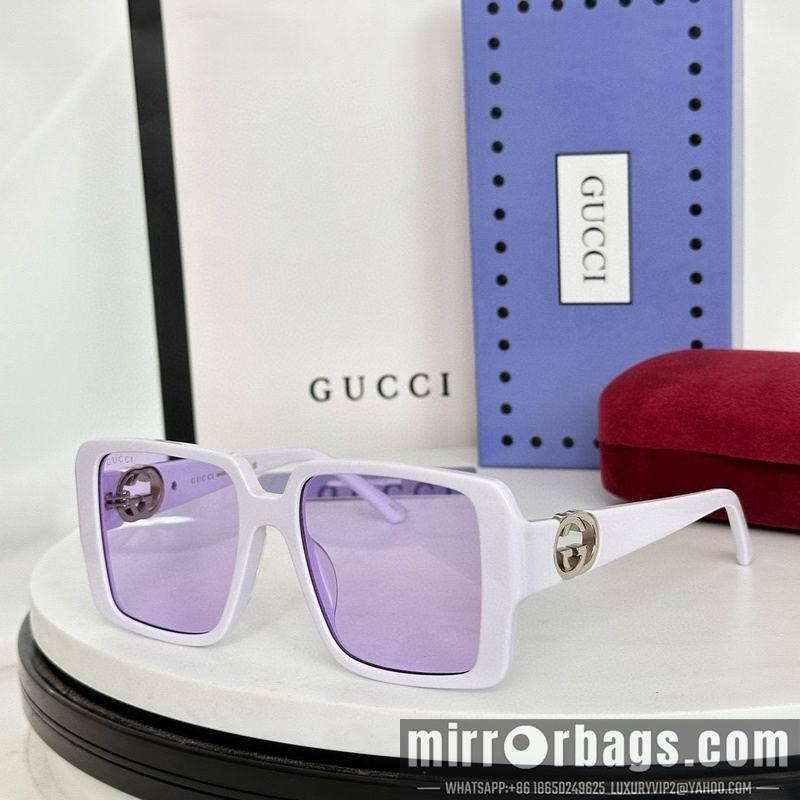 Replica Gucci Glasses smh75