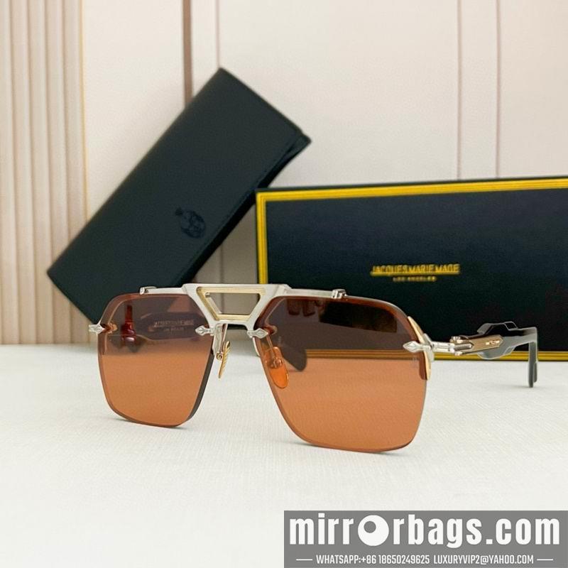 Replica Jacques Marie Mage Glasses smx43