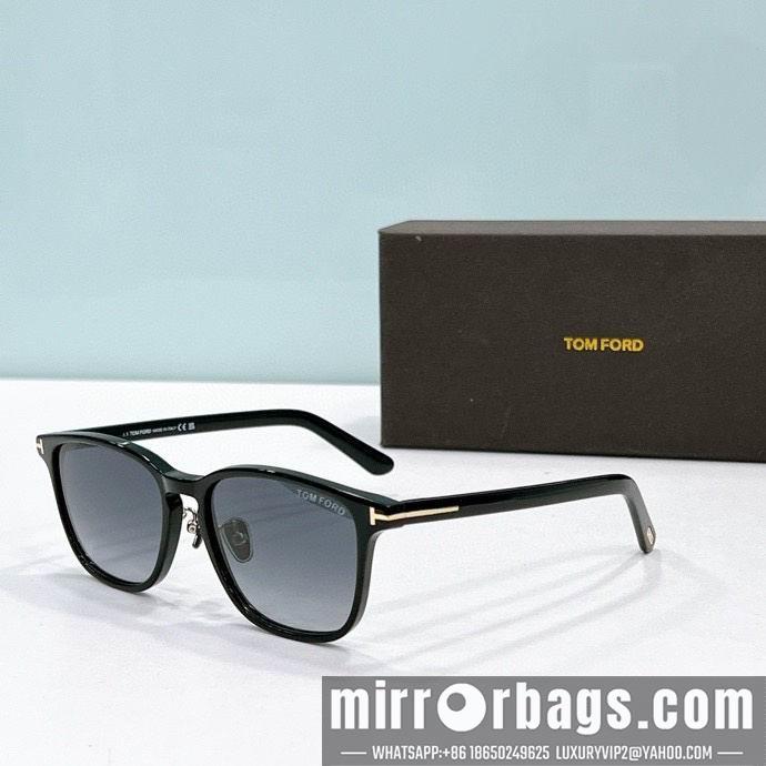 Replica Tom Ford Glasses smx76