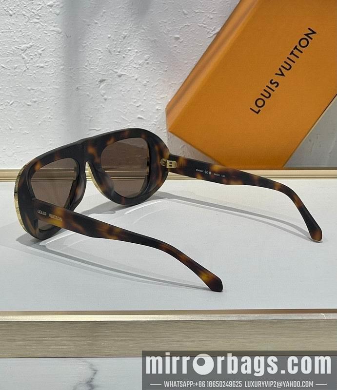 Replica LV Glasses smh203
