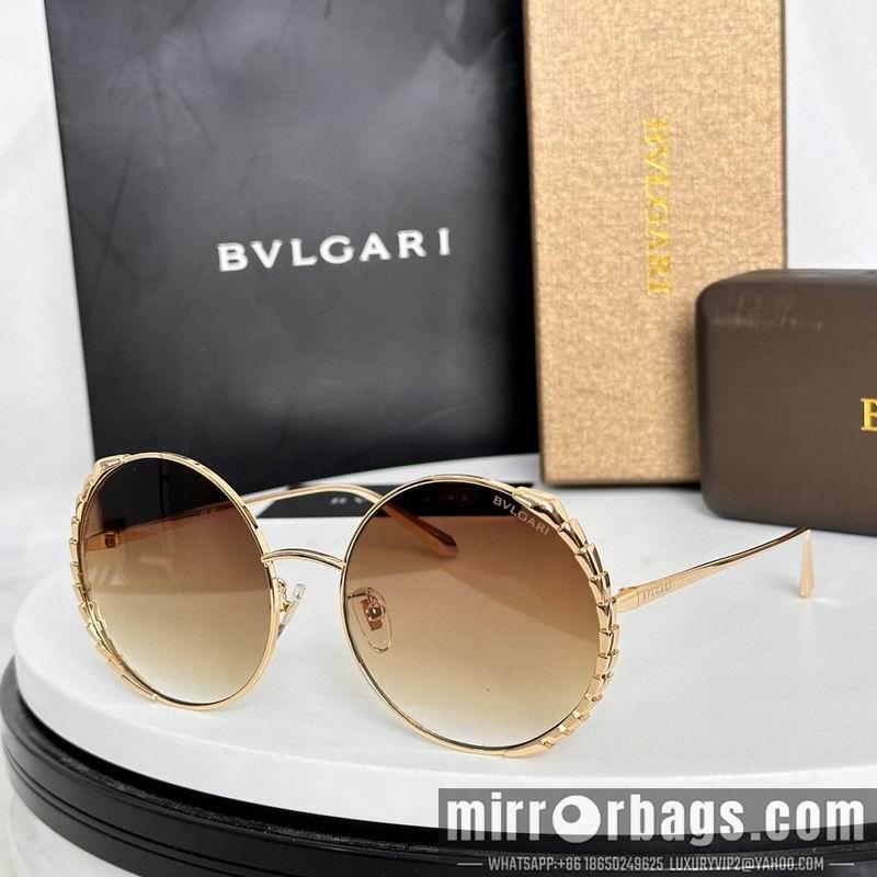 Replica Bvlgari Glasses 03smh80