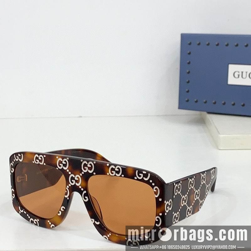 Replica Gucci Glasses smr79