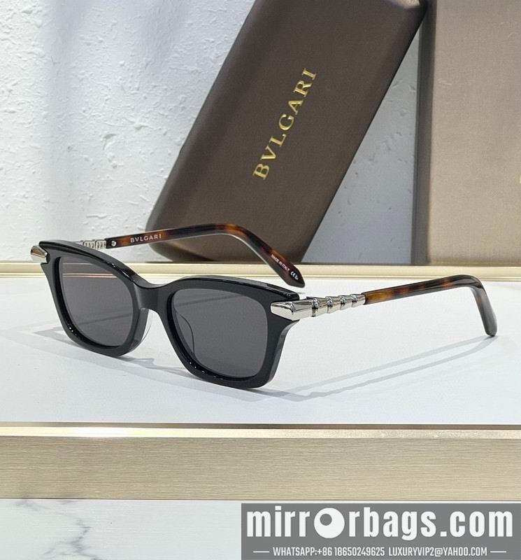 Replica Bvlgari Glasses 03smh138