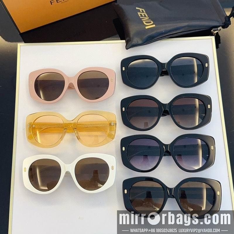 Replica Fendi Glasses smx150