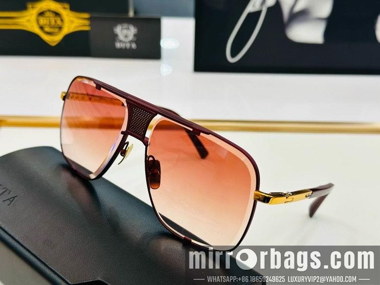 Replica Dita Glasses smr06