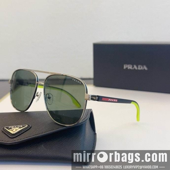 Replica Prada Glasses smx244