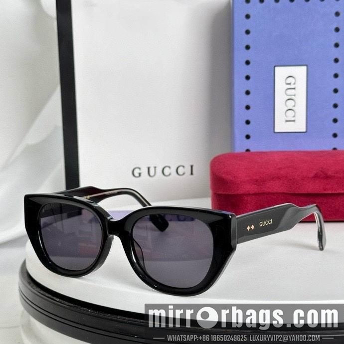 Replica Gucci Glasses smx182