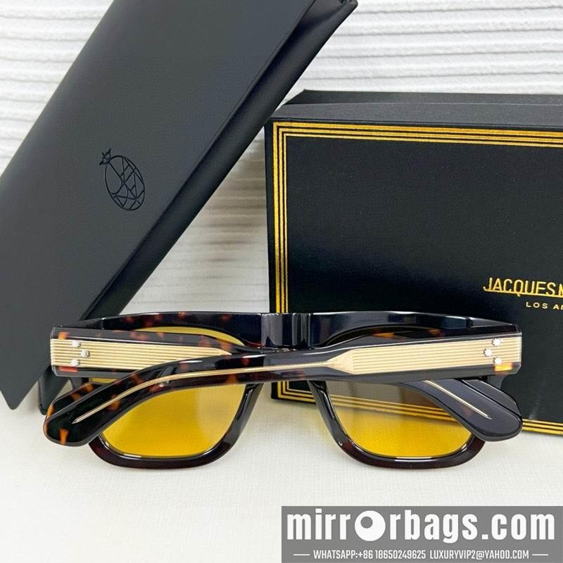 Replica Jacques Marie Mage Glasses smx47
