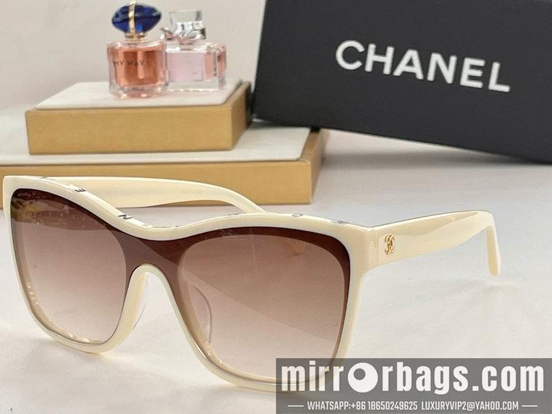 Replica Chanel Glasses smr252