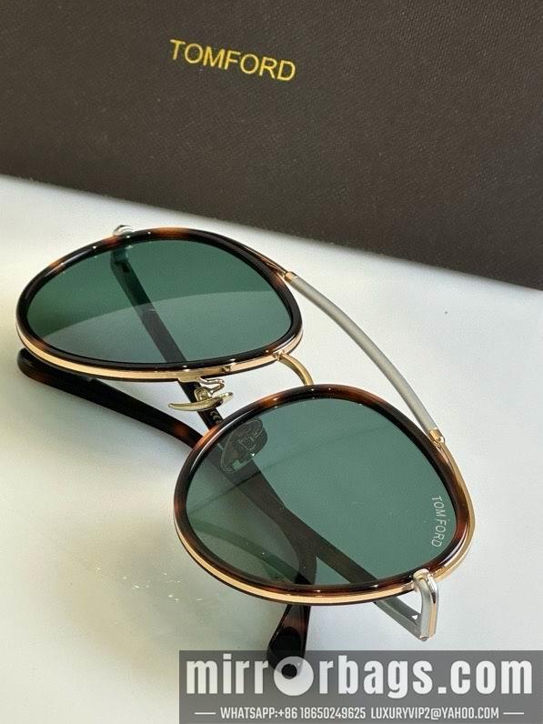 Replica Tom Ford Glasses smx122