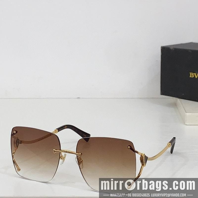 Replica Bvlgari Glasses 03smh49
