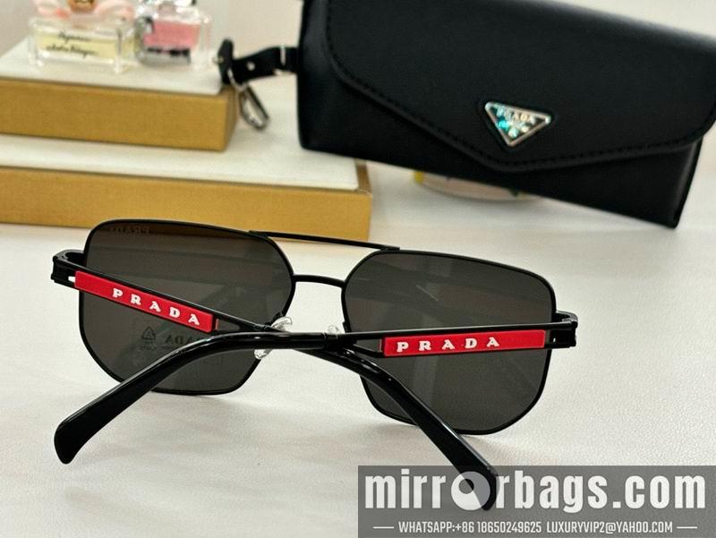 Replica Prada Glasses smr07