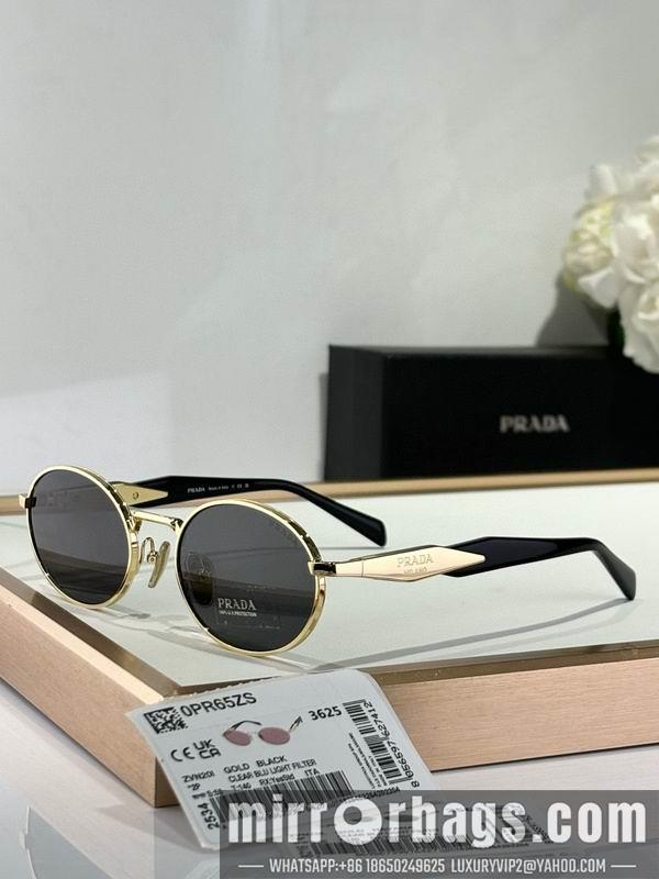 Replica Prada Glasses smh141