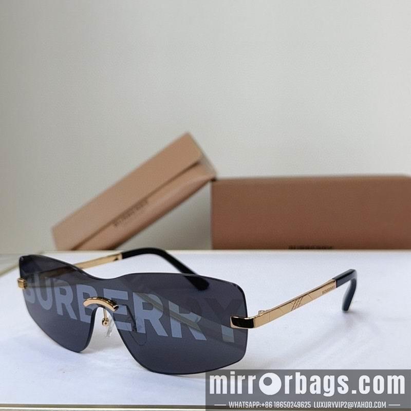 Replica Burberry Glasses 03smh16