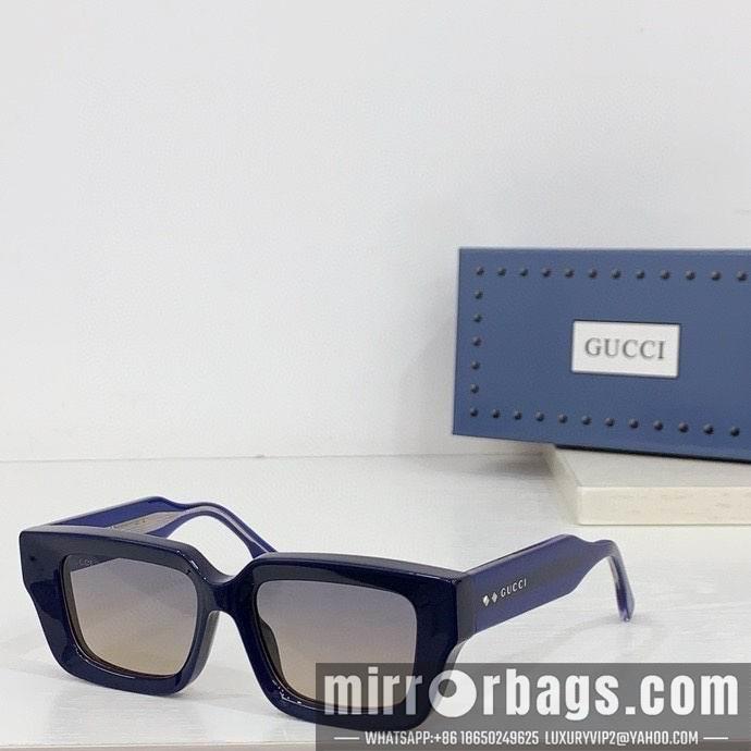 Replica Gucci Glasses smx209