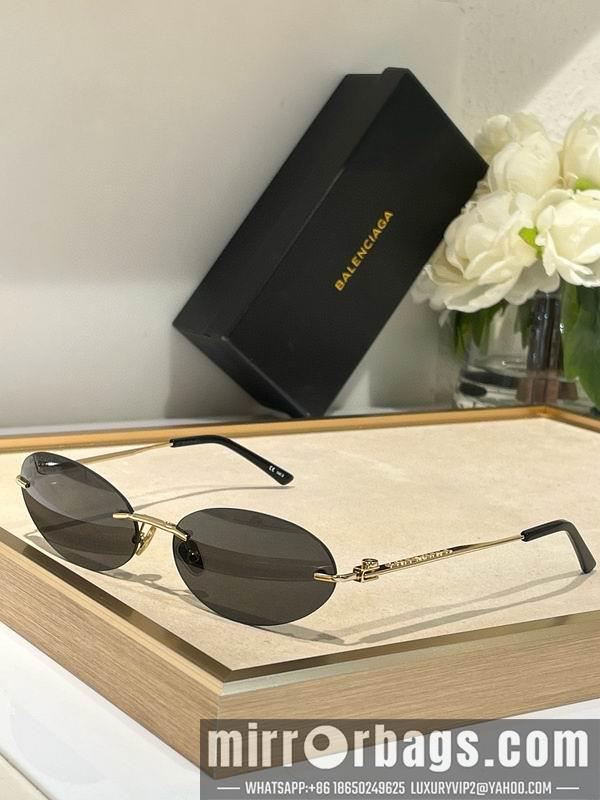 Replica Balenciaga Glasses smx55