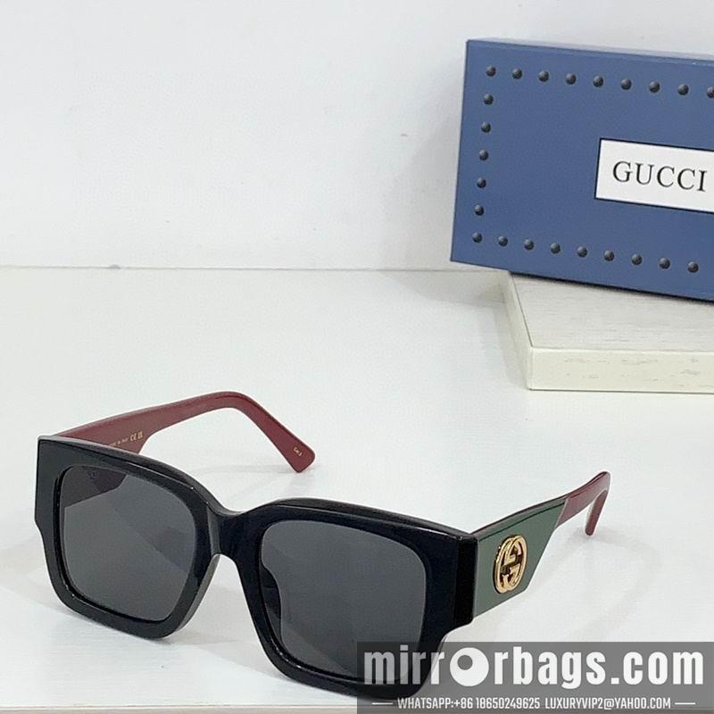 Replica Gucci Glasses smr53