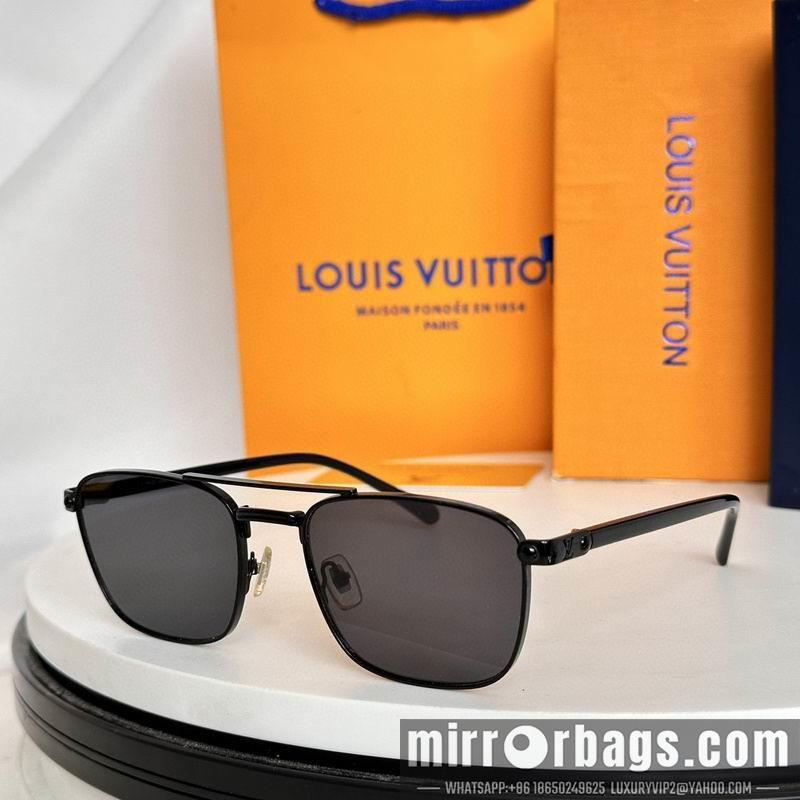 Replica LV Glasses smr138