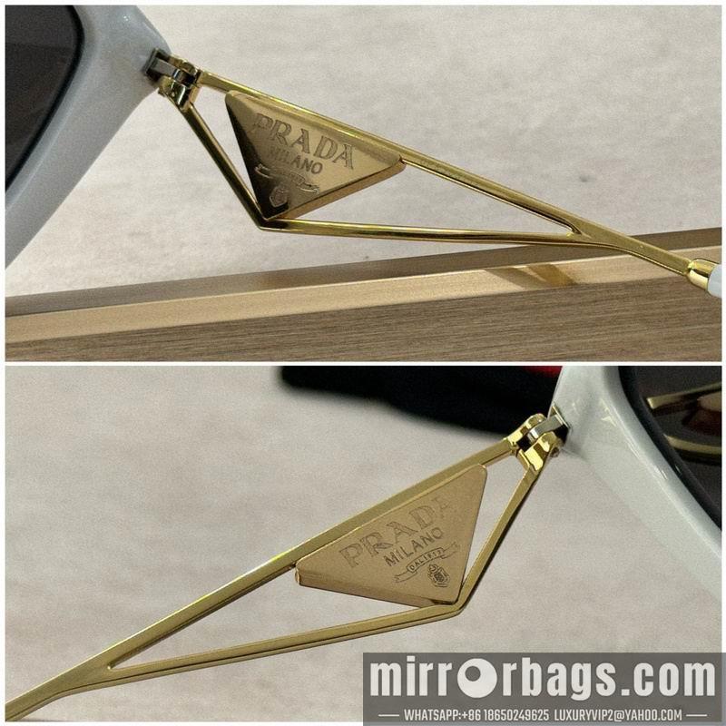 Replica Prada Glasses smx192