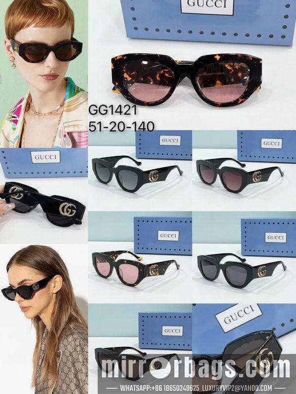 Replica Gucci Glasses smr37