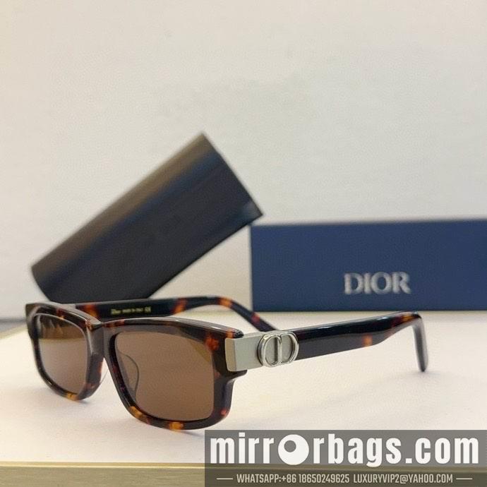 Replica Dior Glasses smx71