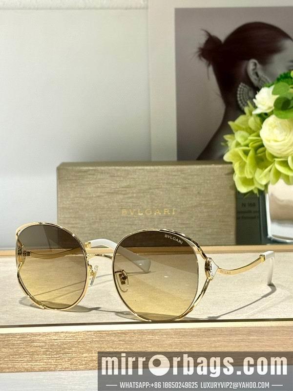 Replica Bvlgari Glasses 03smh120