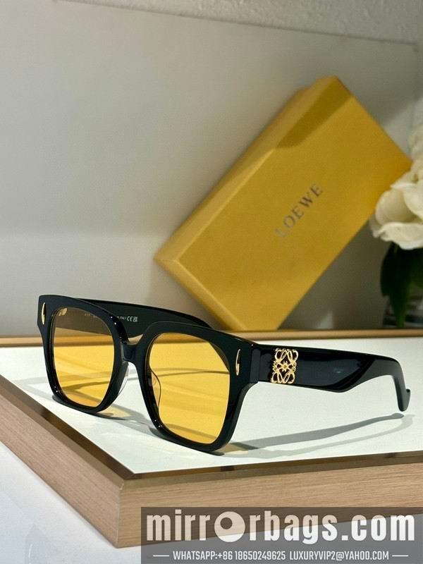Replica Loewe Glasses 03smh12