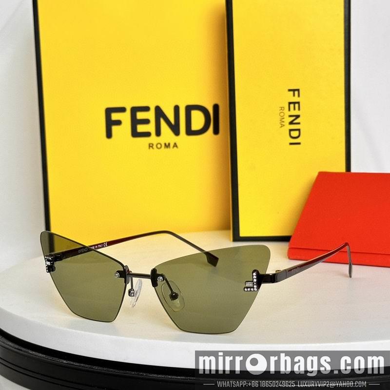Replica Fendi Glasses smh91