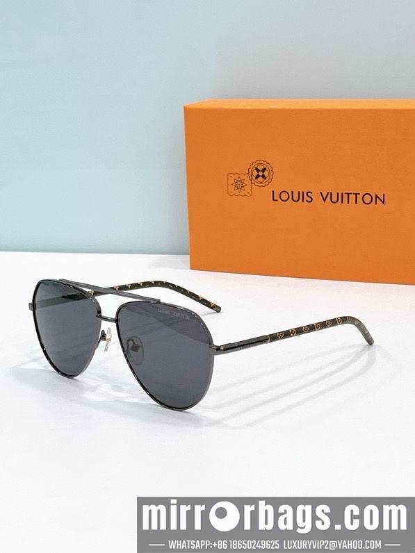 Replica LV Glasses smx137